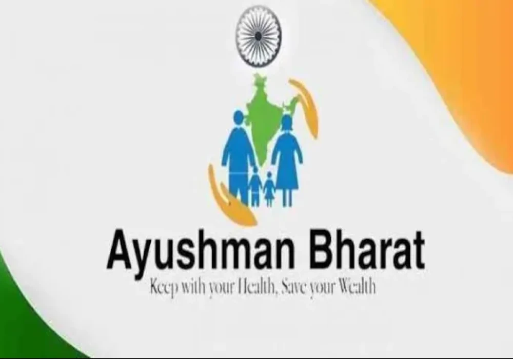 Government Expands Ayushman Health Insurance to Cover Everyone Over 70 Government Expands Ayushman Health Insurance to Cover Everyone Over 70